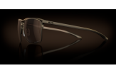 P&auml;ikeseprillid OAKLEY Holbrook TI Satin Pewter Prizm Tungsten Polarized