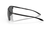 P&auml;ikeseprillid OAKLEY Holbrook TI Satin Black Prizm Black Polarized