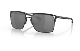 P&auml;ikeseprillid OAKLEY Holbrook TI Satin Black Prizm Black Polarized