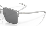 P&auml;ikeseprillid OAKLEY Holbrook TI Satin Chrome Prizm Black