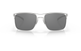 P&auml;ikeseprillid OAKLEY Holbrook TI Satin Chrome Prizm Black