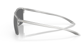 P&auml;ikeseprillid OAKLEY Holbrook TI Satin Chrome Prizm Black