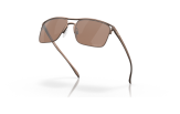 P&auml;ikeseprillid OAKLEY Holbrook TI Satin Toast Prizm Tungsten Polarized