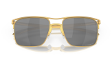 P&auml;ikeseprillid OAKLEY Holbrook TI Satin Gold Prizm Black Polarized