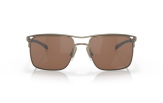 P&auml;ikeseprillid OAKLEY Holbrook TI Satin Pewter Prizm Tungsten Polarized