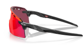 P&auml;ikeseprillid OAKLEY Encoder Strike Vented Matte Black Prizm Road