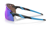 P&auml;ikeseprillid OAKLEY Encoder Strike Vented Matte Black Prizm Sapphire