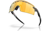 P&auml;ikeseprillid OAKLEY Encoder Strike Vented Matte Carbon Prizm 24k