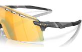 P&auml;ikeseprillid OAKLEY Encoder Strike Vented Matte Carbon Prizm 24k