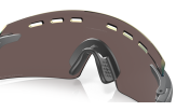 P&auml;ikeseprillid OAKLEY Encoder Strike Vented Matte Carbon Prizm 24k