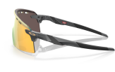 P&auml;ikeseprillid OAKLEY Encoder Strike Vented Matte Carbon Prizm 24k