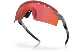 P&auml;ikeseprillid OAKLEY Encoder Strike Vented Matte Onyx Prizm Trail Torch