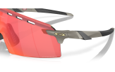 P&auml;ikeseprillid OAKLEY Encoder Strike Vented Matte Onyx Prizm Trail Torch