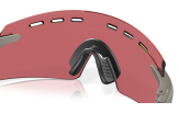 P&auml;ikeseprillid OAKLEY Encoder Strike Vented Matte Onyx Prizm Trail Torch