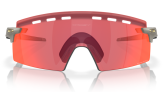 P&auml;ikeseprillid OAKLEY Encoder Strike Vented Matte Onyx Prizm Trail Torch