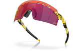 P&auml;ikeseprillid OAKLEY Encoder Strike Vented 2023 Tour De France Splatter Prizm Road