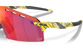 P&auml;ikeseprillid OAKLEY Encoder Strike Vented 2023 Tour De France Splatter Prizm Road