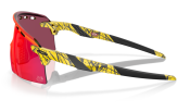 P&auml;ikeseprillid OAKLEY Encoder Strike Vented 2023 Tour De France Splatter Prizm Road