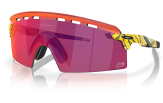 P&auml;ikeseprillid OAKLEY Encoder Strike Vented 2023 Tour De France Splatter Prizm Road