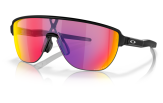 P&auml;ikeseprillid OAKLEY Corridor Matte Black Prizm Road