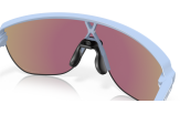 Päikeseprillid OAKLEY Corridor Matte Stonewash Prizm Sapphire