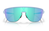 Päikeseprillid OAKLEY Corridor Matte Stonewash Prizm Sapphire