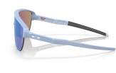 Päikeseprillid OAKLEY Corridor Matte Stonewash Prizm Sapphire
