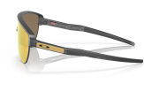 Päikeseprillid OAKLEY Corridor Matte Carbon Prizm 24k