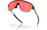 Päikeseprillid OAKLEY Corridor Matte Black Prizm Trail Torch
