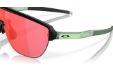 Päikeseprillid OAKLEY Corridor Matte Black Prizm Trail Torch
