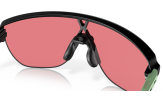 Päikeseprillid OAKLEY Corridor Matte Black Prizm Trail Torch