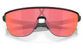 Päikeseprillid OAKLEY Corridor Matte Black Prizm Trail Torch