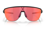 Päikeseprillid OAKLEY Corridor Matte Black Prizm Trail Torch