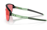 Päikeseprillid OAKLEY Corridor Matte Black Prizm Trail Torch