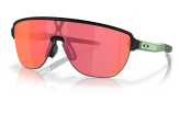Päikeseprillid OAKLEY Corridor Matte Black Prizm Trail Torch