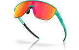 P&auml;ikeseprillid OAKLEY Corridor Matte Celeste Prizm Ruby