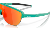 P&auml;ikeseprillid OAKLEY Corridor Matte Celeste Prizm Ruby
