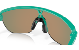 P&auml;ikeseprillid OAKLEY Corridor Matte Celeste Prizm Ruby