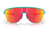 P&auml;ikeseprillid OAKLEY Corridor Matte Celeste Prizm Ruby