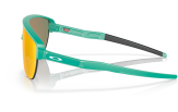P&auml;ikeseprillid OAKLEY Corridor Matte Celeste Prizm Ruby