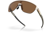 Päikeseprillid OAKLEY Corridor Matte Warm Grey Prizm Bronze