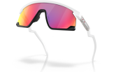P&auml;ikeseprillid OAKLEY BXTR Matte White Prizm Road