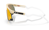 Päikeseprillid OAKLEY BXTR Matte Desert Tan Prizm Ruby