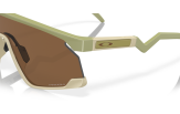 P&auml;ikeseprillid OAKLEY BXTR Matte Fern Prizm Bronze