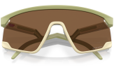 P&auml;ikeseprillid OAKLEY BXTR Matte Fern Prizm Bronze