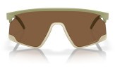 P&auml;ikeseprillid OAKLEY BXTR Matte Fern Prizm Bronze