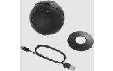 Massaažipall HyperIce Hypersphere Mini