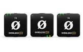 Rode Wireless ME Dual