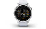 Spordikell Garmin epix (Gen2) PRO 42mm Whitestone