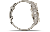 Spordikell Garmin epix (Gen2) PRO 42mm Sapphire Soft Gold